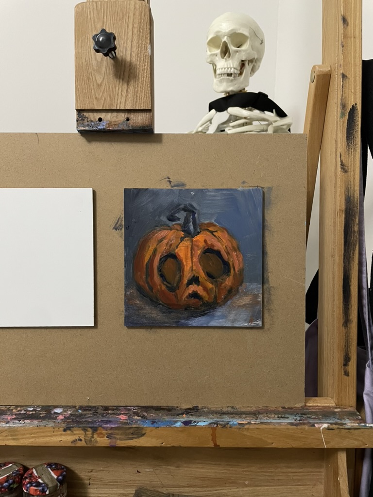 Pumpkin